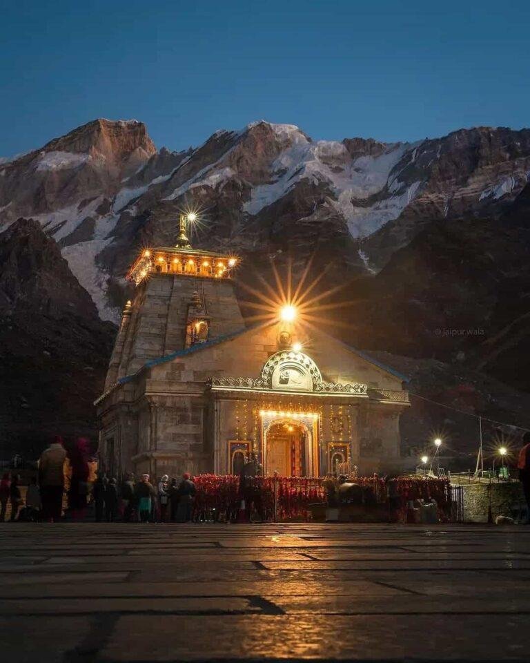 10 Best Places to Visit in Rajasthan for an Unforgettable Trip