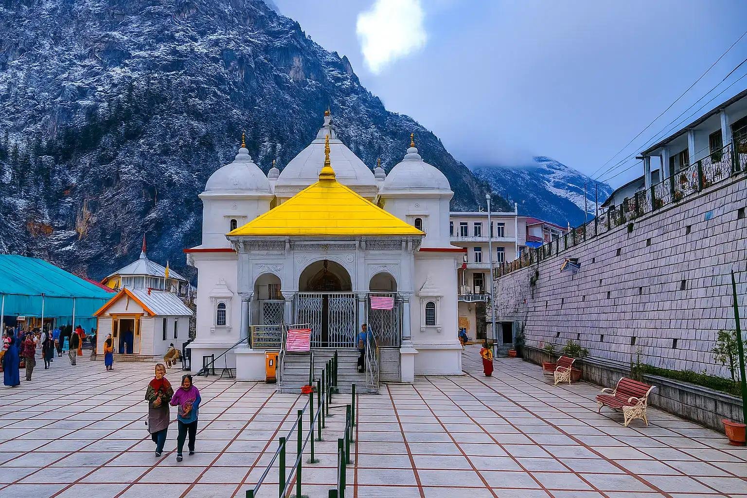 10 Best Places to Visit in Rajasthan for an Unforgettable Trip