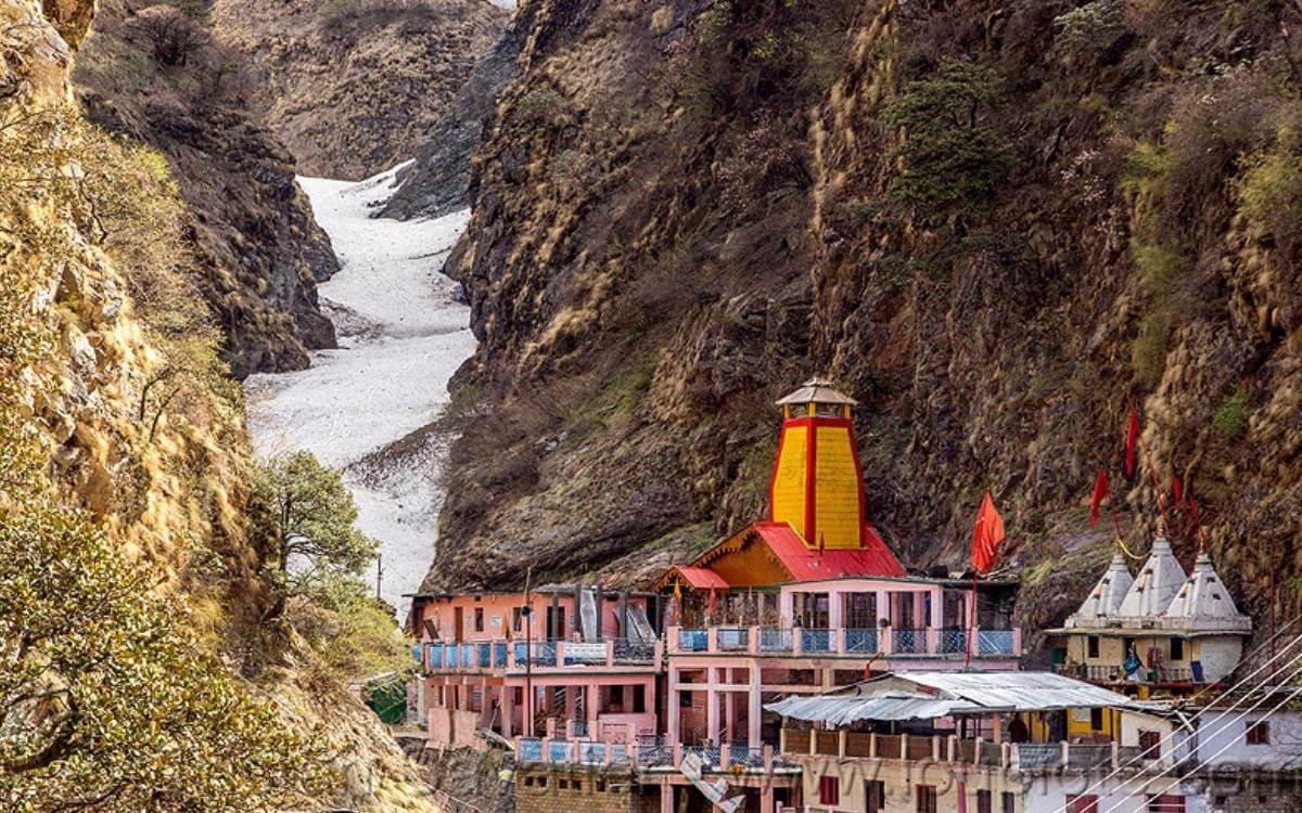 10 Best Places to Visit in Rajasthan for an Unforgettable Trip