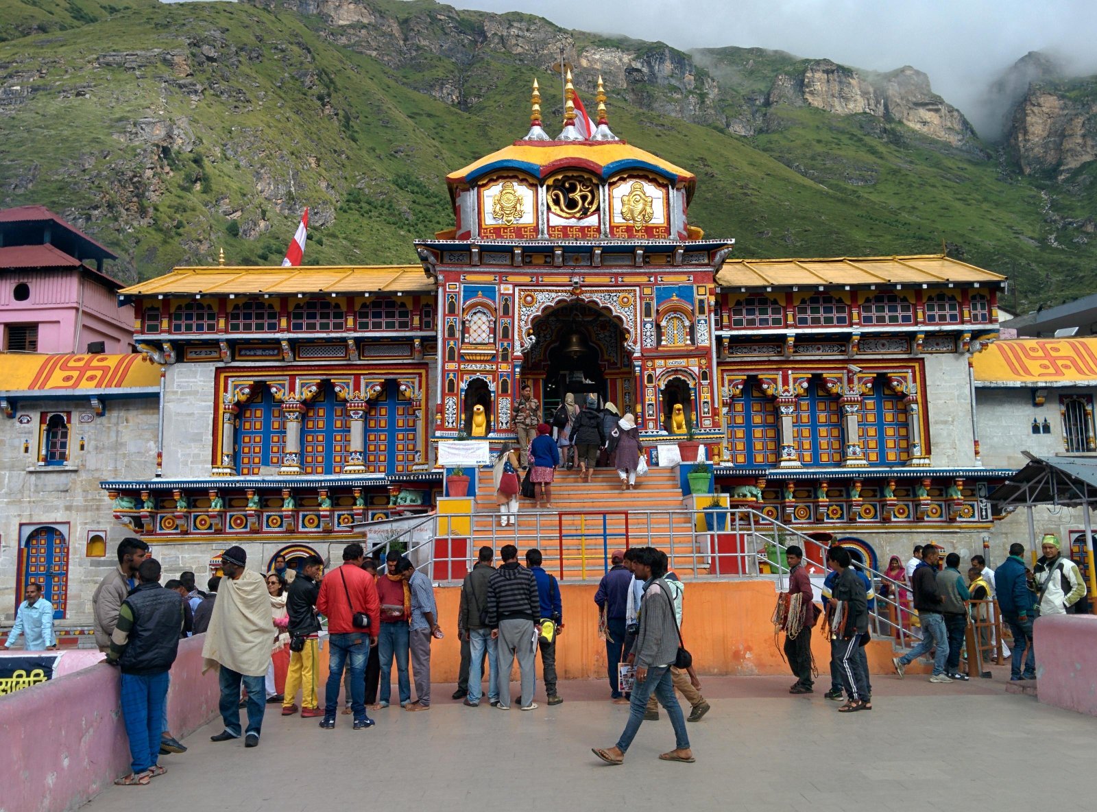 10 Best Places to Visit in Rajasthan for an Unforgettable Trip